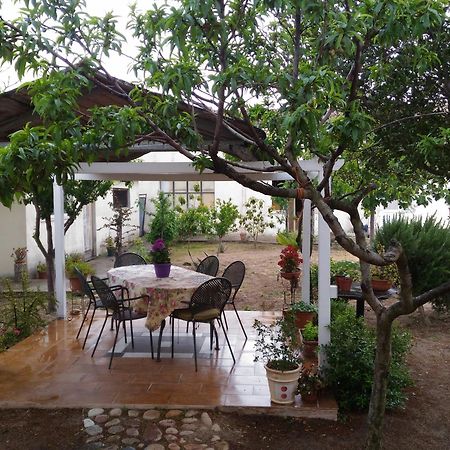 Garden Rooms 奧爾比亞 外观 照片