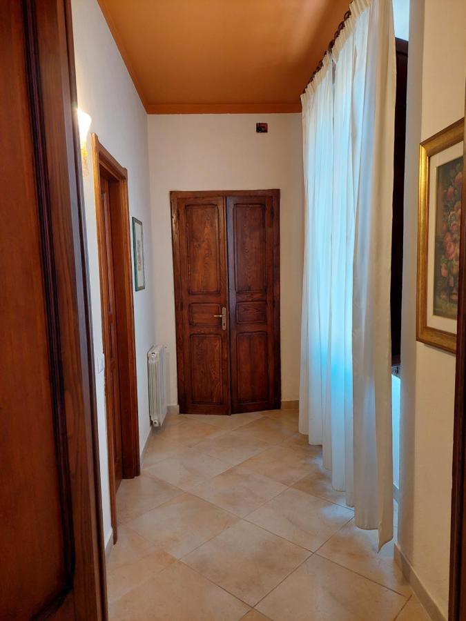 Garden Rooms 奧爾比亞 外观 照片