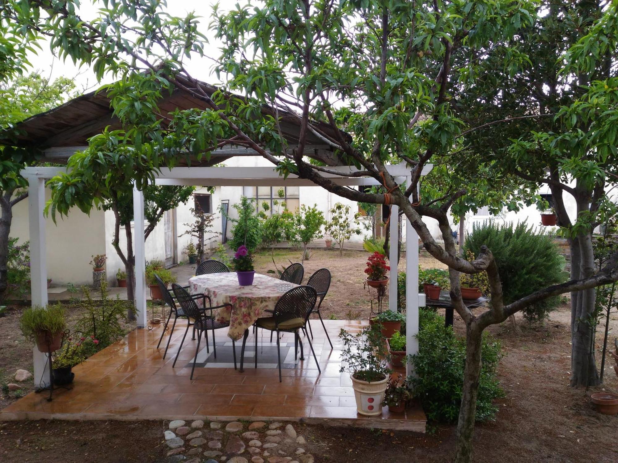 Garden Rooms 奧爾比亞 外观 照片
